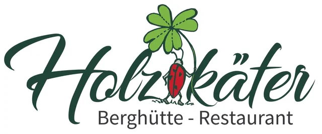 Logo Holzkäfer Berchtesgaden